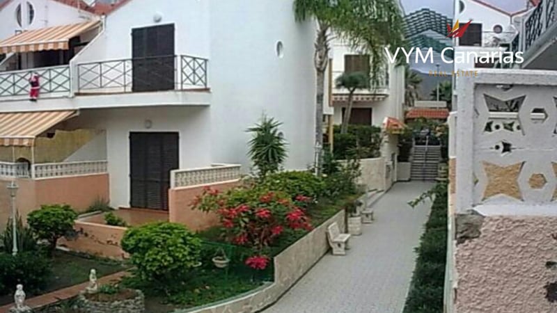 House in Playa de las Americas - view 1