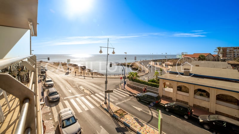 Apartment in Torrevieja - view 1
