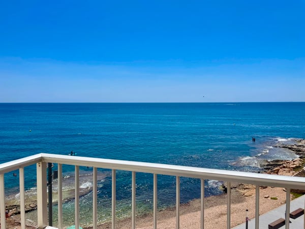 Apartment in Torrevieja - view 1