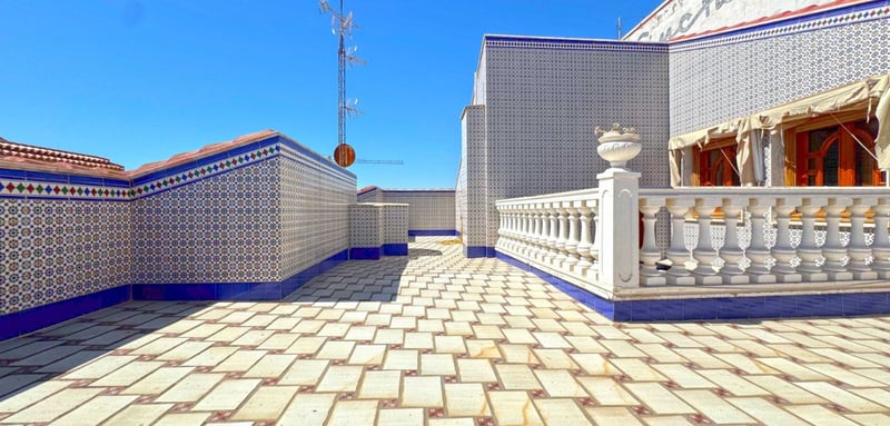 Apartment in San Pedro del Pinatar - view 1