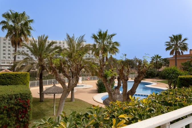 House in Santa Ponsa - view 1