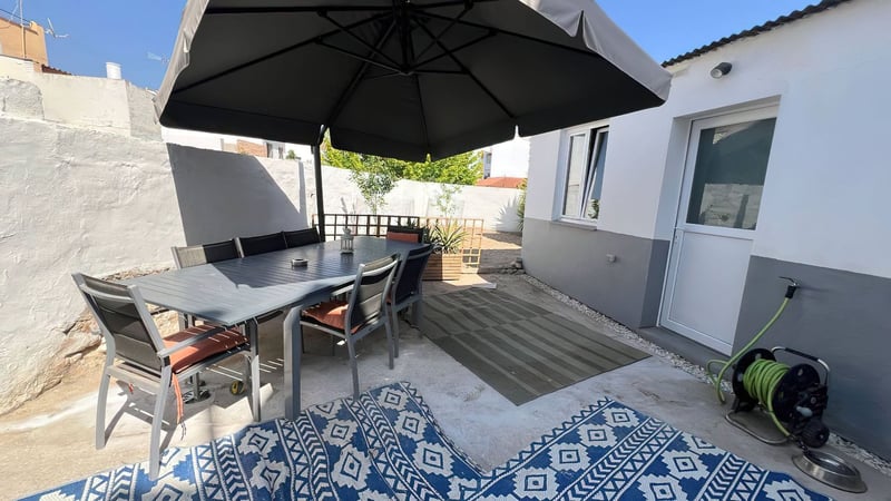 House in Alhaurin el Grande - view 1