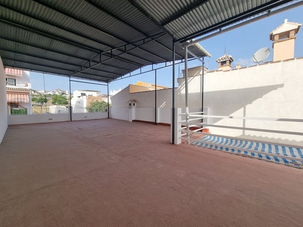 House in Alhaurin el Grande - view 1
