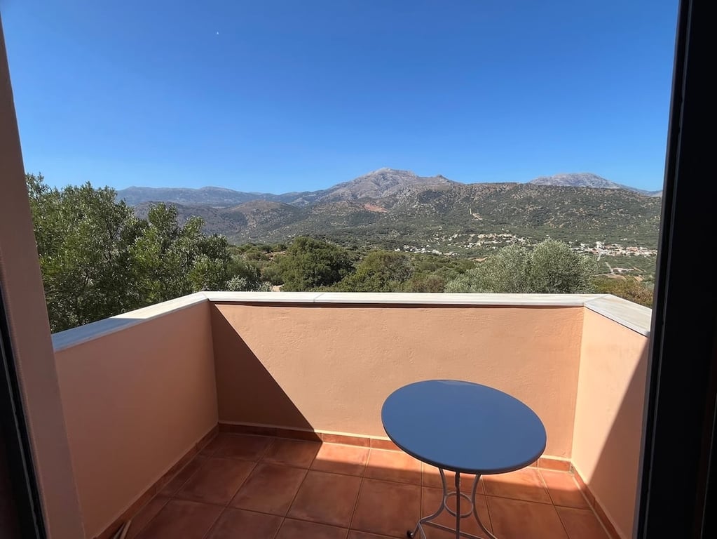 Villa in Exo Lakkonia - Image 3