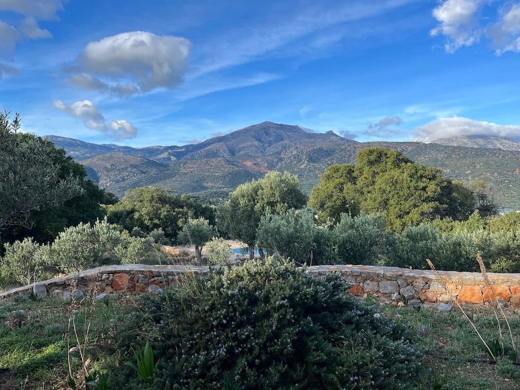 Villa in Exo Lakkonia - Image 5