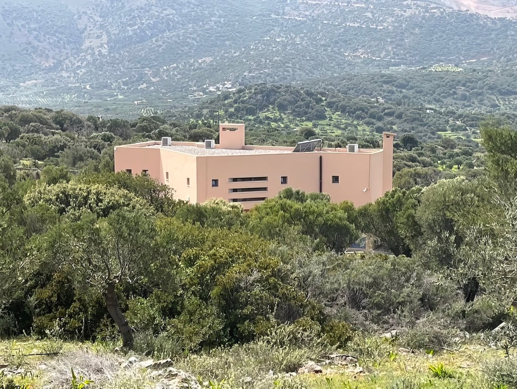 Villa in Exo Lakkonia - Image 4