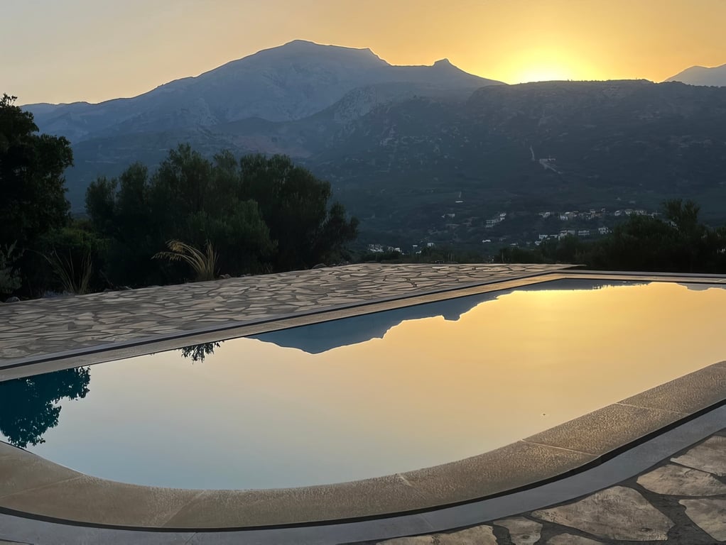 Villa in Exo Lakkonia - Image 2