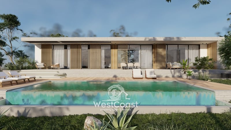 House in Tala - view 1