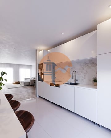 Apartment in Tavira - view 1