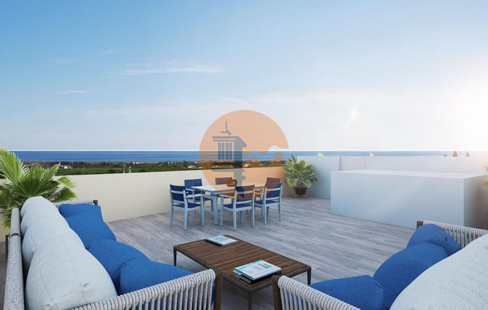 Apartment in Tavira - view 1