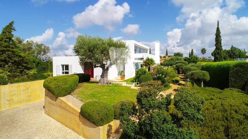House in Carvoeiro - view 1