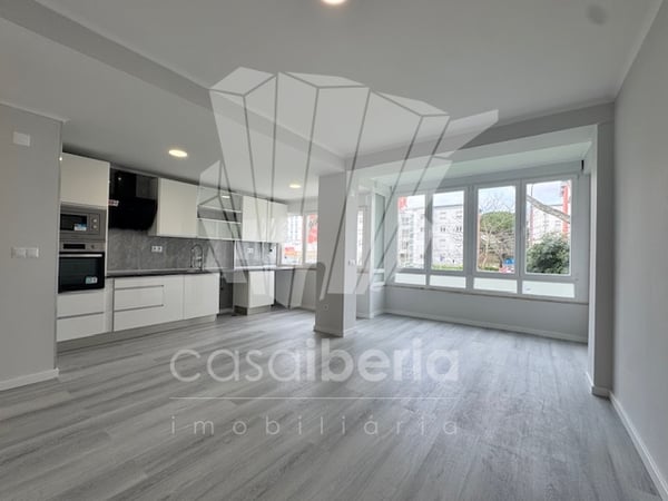 Apartment in Oeiras - view 1