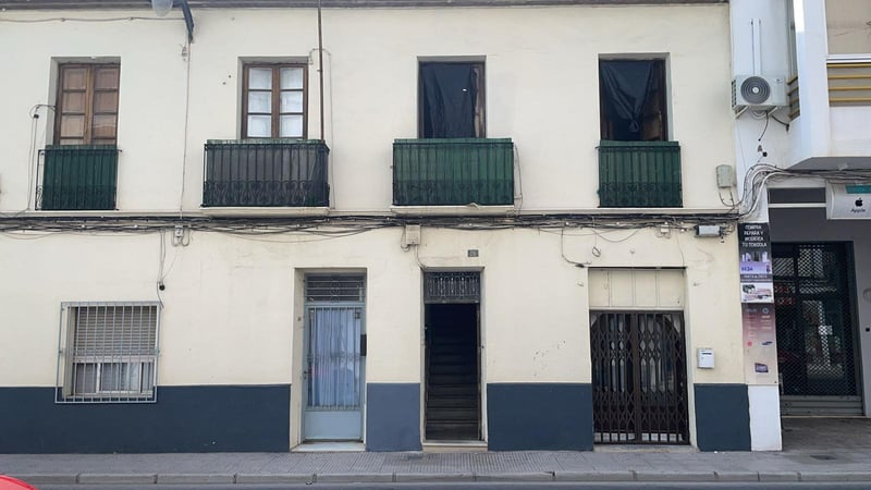 House in Altea - view 1