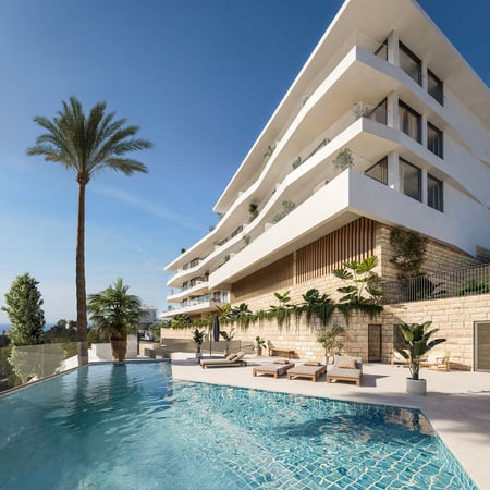 House in Fuengirola - view 1