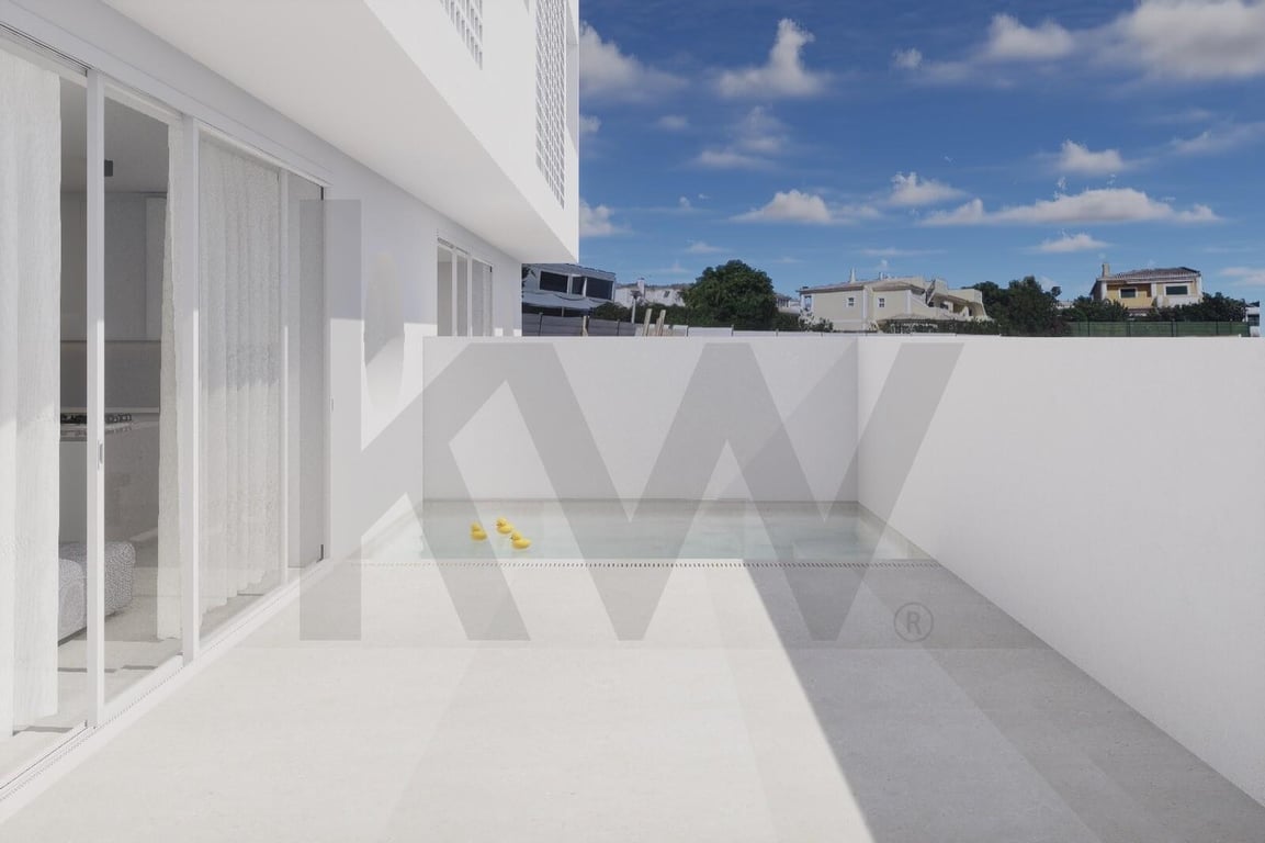 Villa in Alvor - Image 3