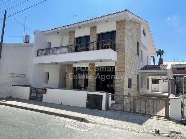 House in Larnaca - view 1