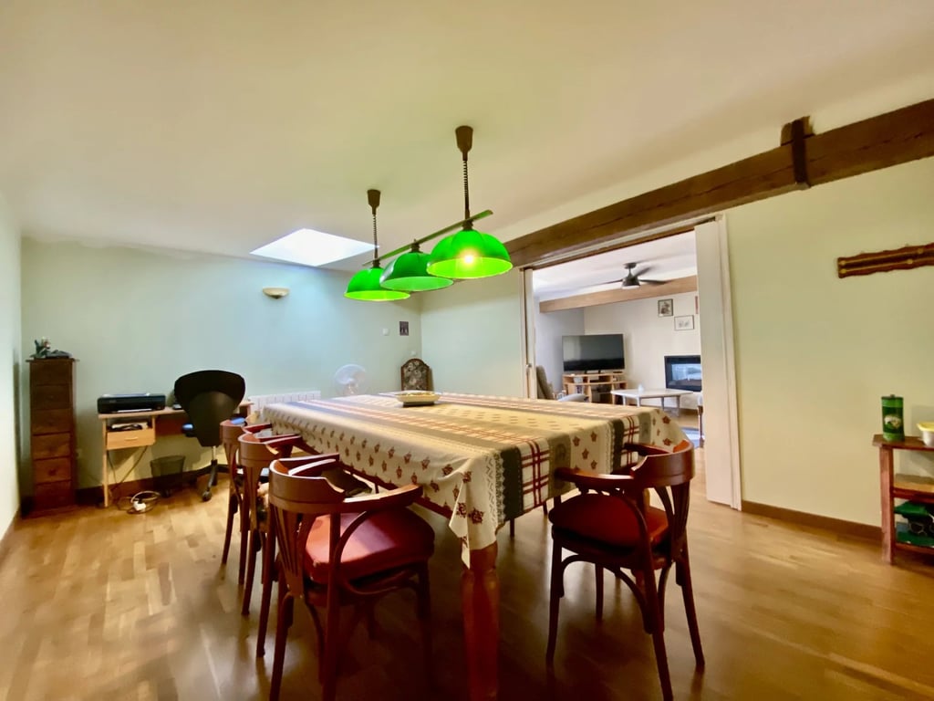 House in Montmorillon - Image 2