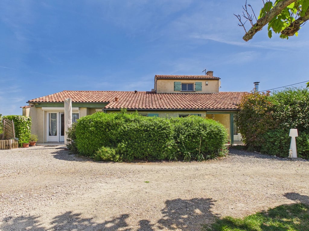 House in Ribagnac - Image 2