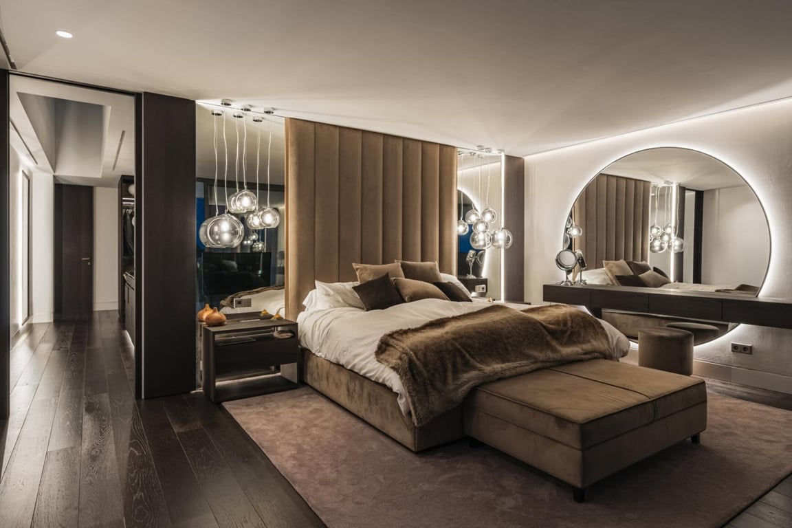 Villa in Atalaya Isdabe - Image 3