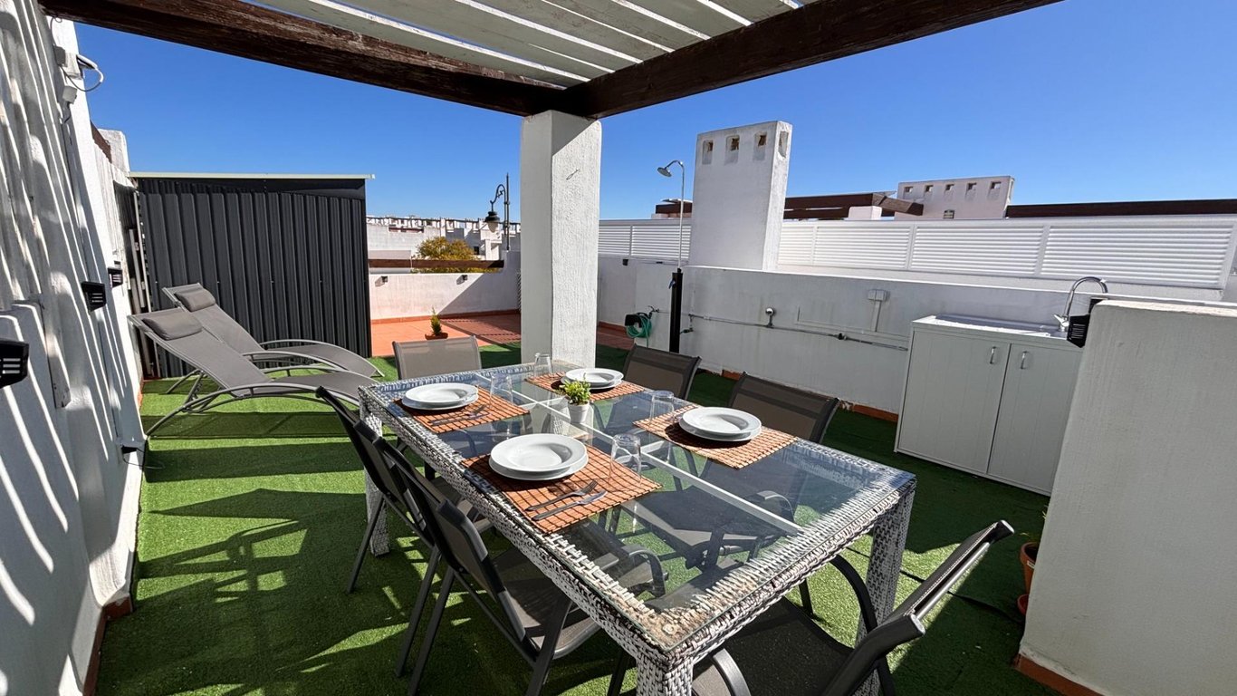 Apartment in Los Lardines - Image 2