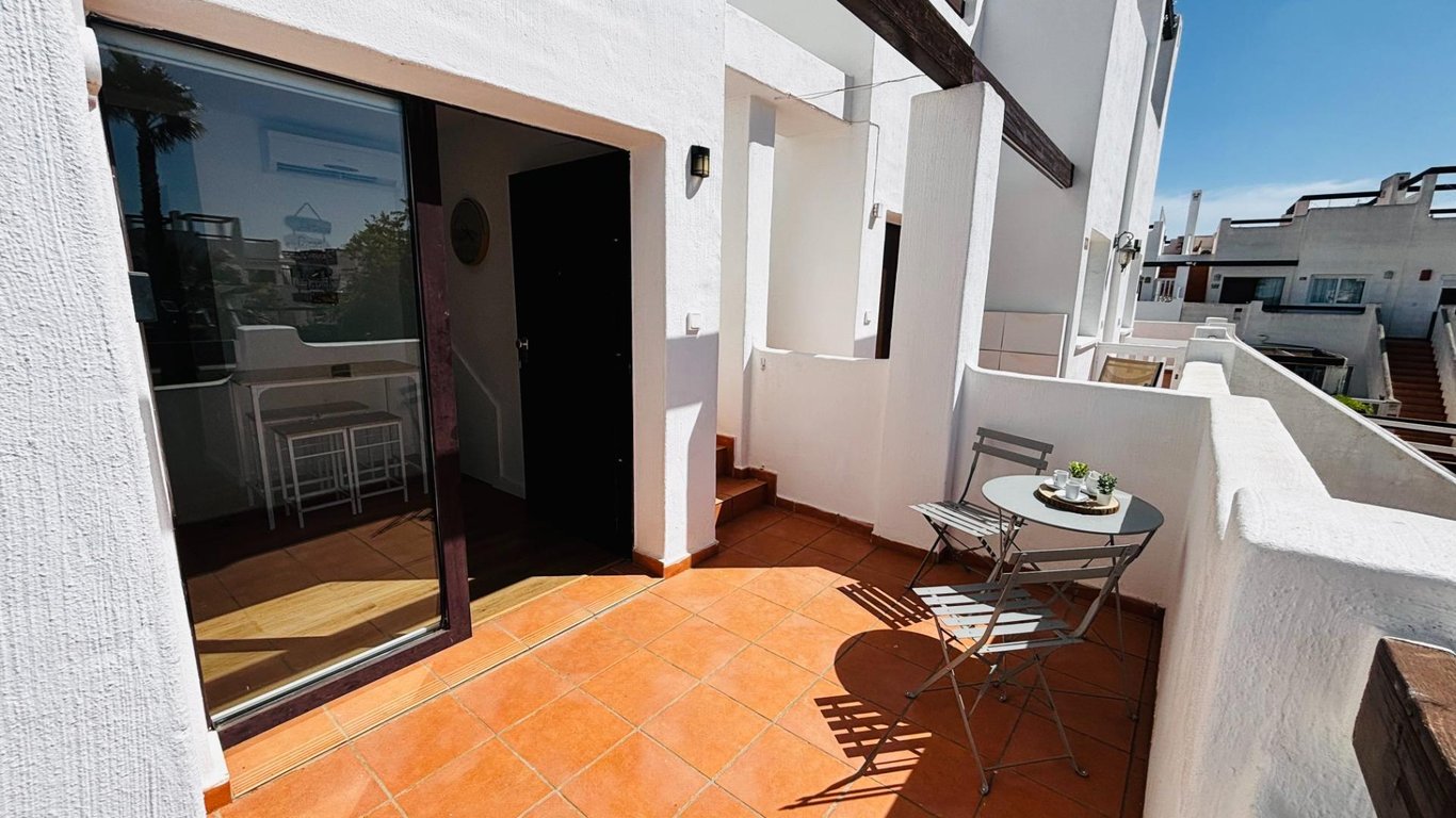 Apartment in Los Lardines - Image 3