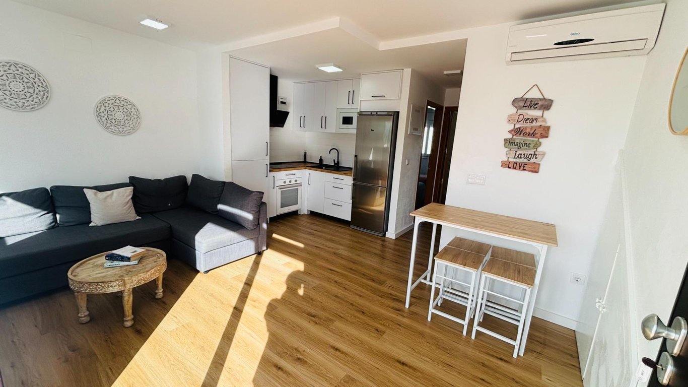 Apartment in Los Lardines