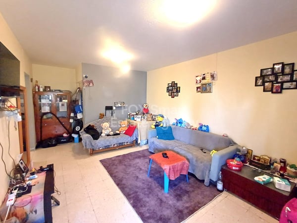 Apartment in Larnaca - view 1