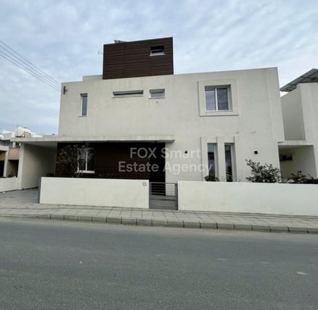 House in Livadia - view 1