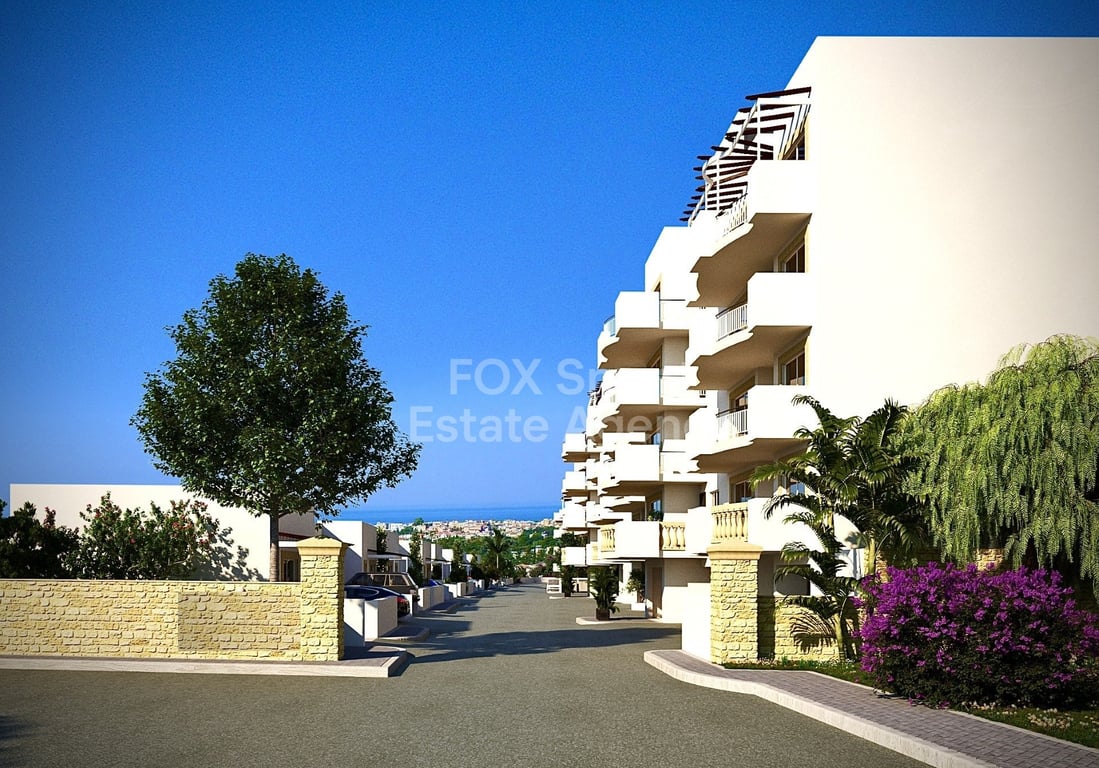Apartment in Pafos - Image 3