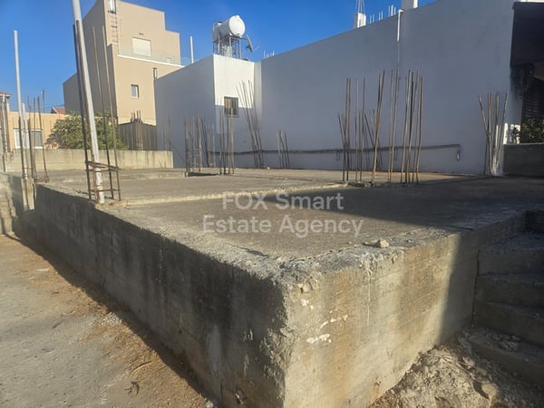 Land in Limassol - view 1