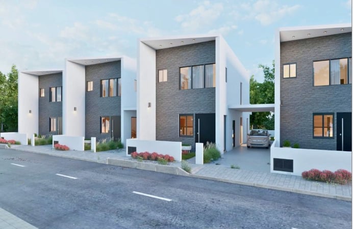 House in Souni-Zanakia - view 1