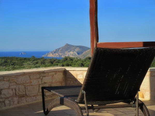 House in Patrika - view 1