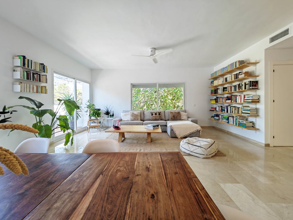 House in Atalaya Isdabe - Image 2