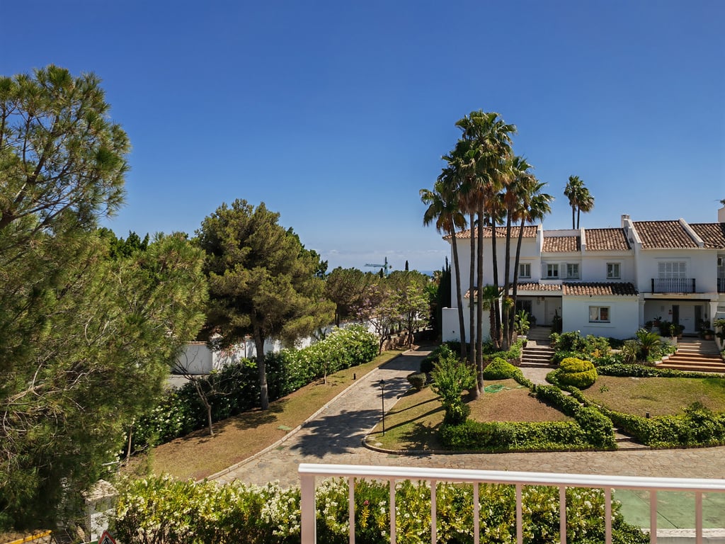 House in Atalaya Isdabe