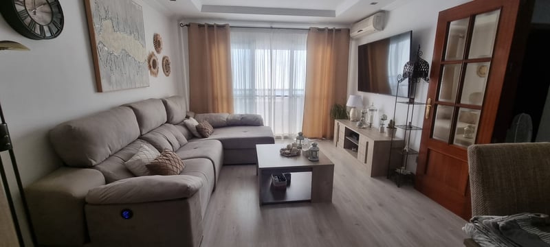 Penthouse in Estepona - view 1