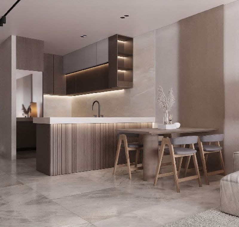 Apartment in Larnaca - Image 3