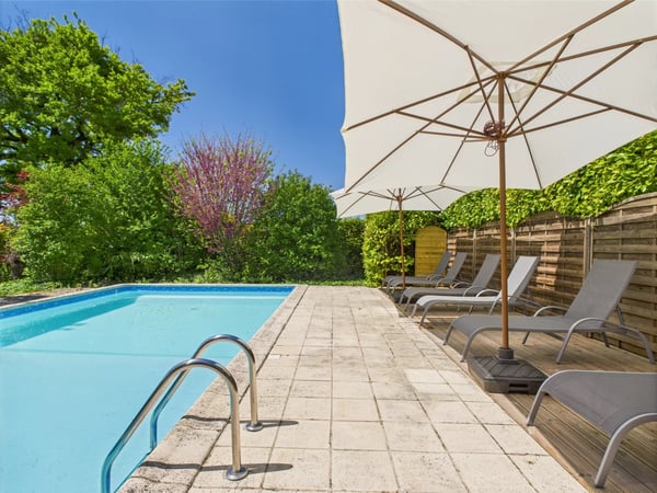 House in Villereal - view 1