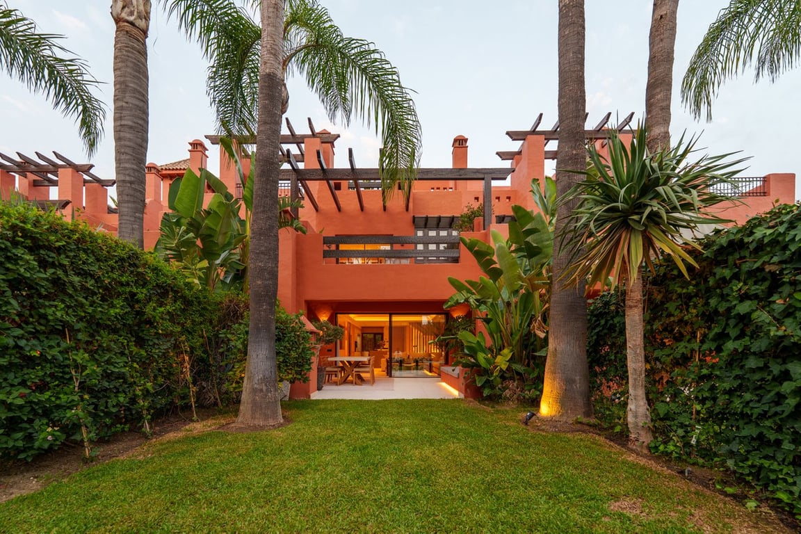 House in Malaga - Image 2