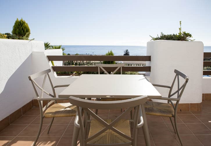 Apartment in San Juan de los Terreros - Image 2