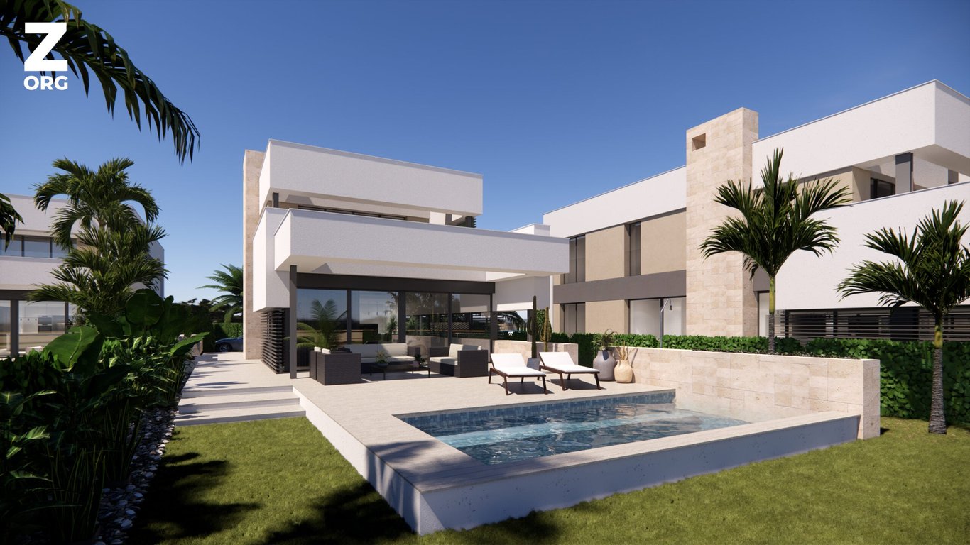 House in Torre del Rame - Image 3