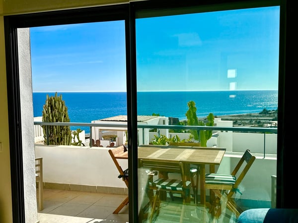 Penthouse in Sopalmo - view 1