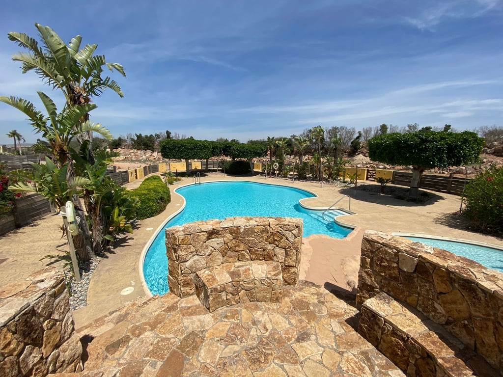 House in Nati - Image 2