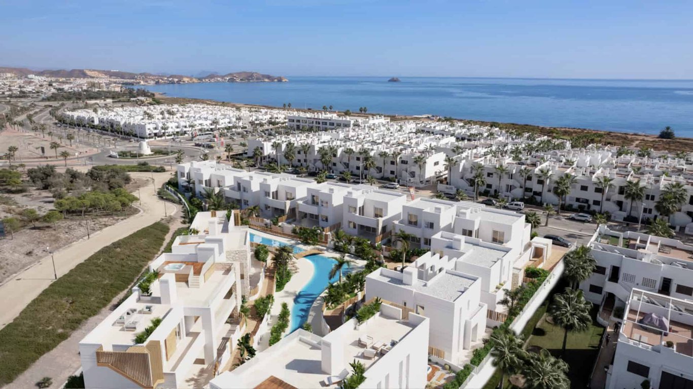 Villa in San Juan de los Terreros - Image 2