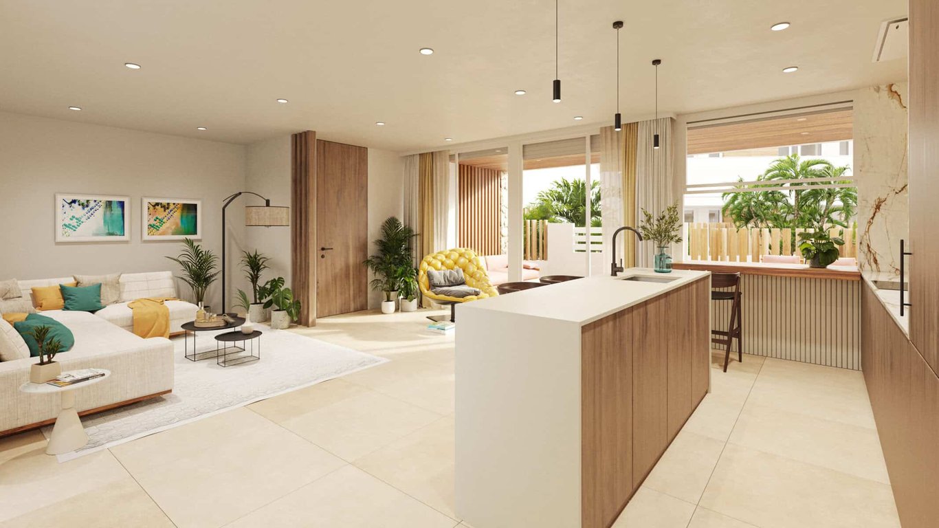 Villa in San Juan de los Terreros - Image 3