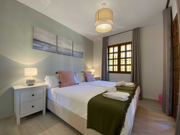 House in La Algarrobina - view 1