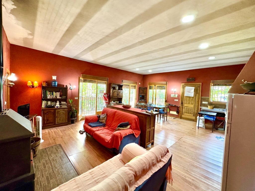 House in Mecina Alfahar - Image 3