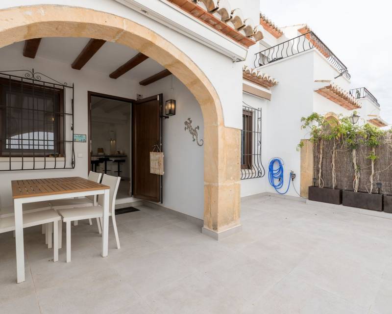 House in Javea - Image 3