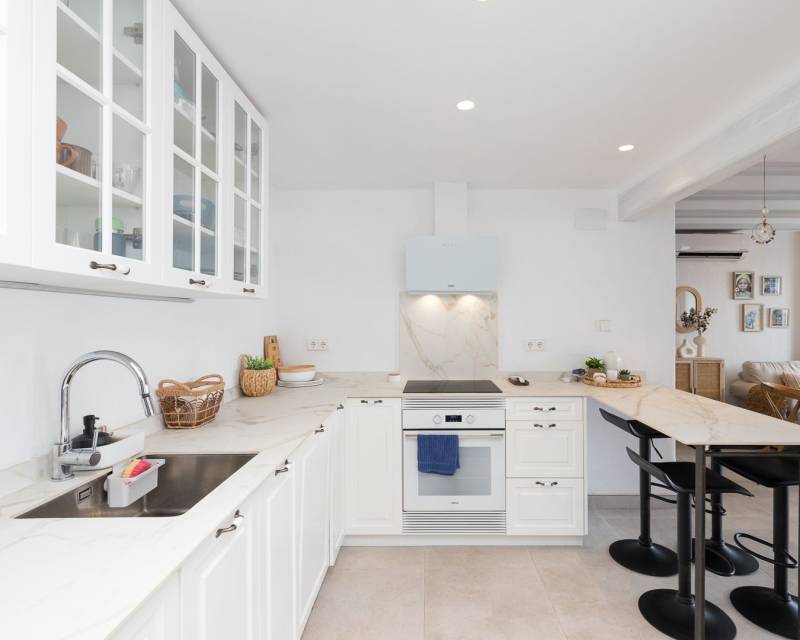 House in Javea - Image 2