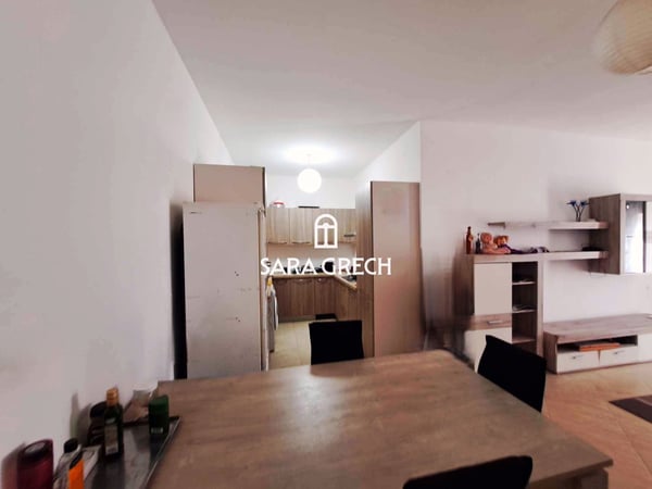 Apartment in Haz-Zabbar - view 1