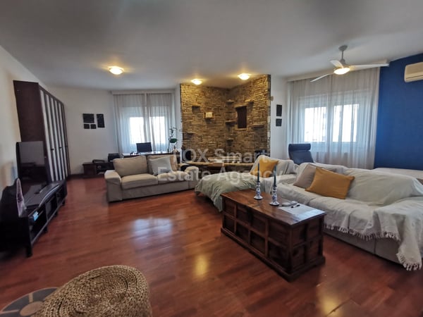 Apartment in Agios Dimitrios - view 1